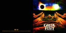 Load image into Gallery viewer, Greta Van Fleet : Anthem Of The Peaceful Army (CD, Album)