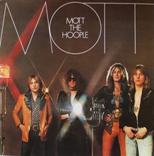 Load image into Gallery viewer, Mott The Hoople : Mott (LP, Album, San)