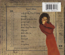 Load image into Gallery viewer, Nicole C. Mullen : Nicole C. Mullen (CD, Album)