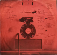 Load image into Gallery viewer, Eddie Money : Where's The Party? (LP, Album, Car)