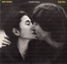 Load image into Gallery viewer, John Lennon &amp; Yoko Ono : Double Fantasy (LP, Album, RE, Jac)