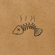 Load image into Gallery viewer, Apollo Brown &amp; Planet Asia : Anchovies (LP, Album, Ltd, RP, Tig)