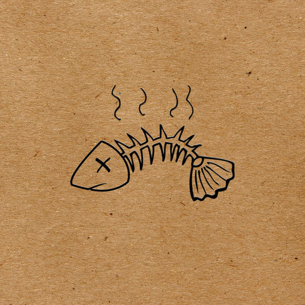Apollo Brown & Planet Asia : Anchovies (LP, Album, Ltd, RP, Tig)