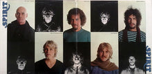 Load image into Gallery viewer, Spirit (8) : The Family That Plays Together (LP, Album, Pit)