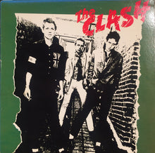 Load image into Gallery viewer, The Clash : The Clash (LP, Album)