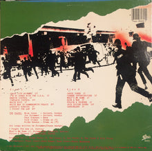 Load image into Gallery viewer, The Clash : The Clash (LP, Album)