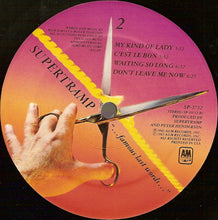 Load image into Gallery viewer, Supertramp : "...Famous Last Words..." (LP, Album, Eur)
