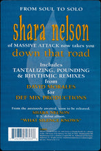 Load image into Gallery viewer, Shara Nelson : Down That Road (12&quot;)