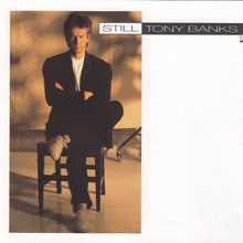 Load image into Gallery viewer, Tony Banks : Still (CD, Album)