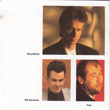 Load image into Gallery viewer, Tony Banks : Still (CD, Album)