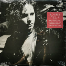 Load image into Gallery viewer, Robbie Nevil : A Place Like This (LP, Album)