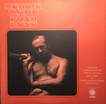 Load image into Gallery viewer, Herbie Mann : Push Push (LP, Album, RE, RI)