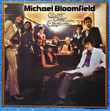 Load image into Gallery viewer, Michael Bloomfield* : Count Talent And The Originals (LP, Album)