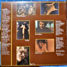 Load image into Gallery viewer, Michael Bloomfield* : Count Talent And The Originals (LP, Album)