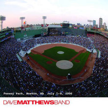 Load image into Gallery viewer, Dave Matthews Band : DMB Live Trax Vol. 6 (4xCD)
