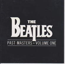 Load image into Gallery viewer, The Beatles : Past Masters • Volume One (CD, Comp, Mono)