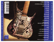 Load image into Gallery viewer, Joe Satriani : Flying In A Blue Dream (CD, Album)