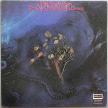 Load image into Gallery viewer, The Moody Blues : On The Threshold Of A Dream (LP, Album, Pit)
