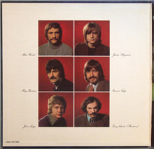 Load image into Gallery viewer, The Moody Blues : On The Threshold Of A Dream (LP, Album, Pit)