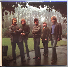 Load image into Gallery viewer, The Moody Blues : On The Threshold Of A Dream (LP, Album, Pit)