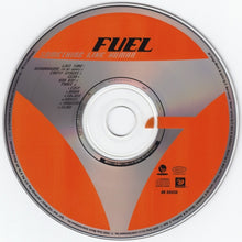 Load image into Gallery viewer, Fuel (3) : Something Like Human (CD, Album, Club)