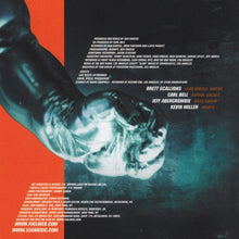 Load image into Gallery viewer, Fuel (3) : Something Like Human (CD, Album, Club)