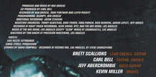 Load image into Gallery viewer, Fuel (3) : Something Like Human (CD, Album, Club)