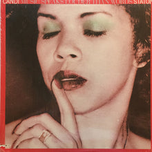 Load image into Gallery viewer, Candi Staton : Music Speaks Louder Than Words (LP, Album)