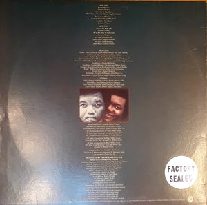 Lamont Dozier : Bittersweet (LP, Album, Los)