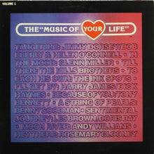 Load image into Gallery viewer, Various : The Music Of Your Life Volume 1 (LP, Comp)