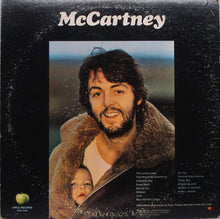 Load image into Gallery viewer, Paul McCartney : McCartney (LP, Album, RE, Jac)