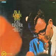 Load image into Gallery viewer, Cal Tjader : In A Latin Bag (LP, Lam)