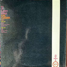 Load image into Gallery viewer, Cal Tjader : In A Latin Bag (LP, Lam)