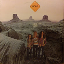 Load image into Gallery viewer, Road (5) : Road (LP, Album, UNI)