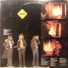 Load image into Gallery viewer, Road (5) : Road (LP, Album, UNI)