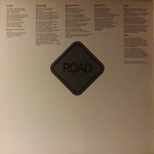 Load image into Gallery viewer, Road (5) : Road (LP, Album, UNI)