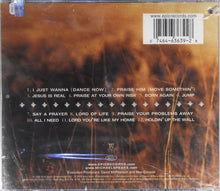 Load image into Gallery viewer, Michael Speaks : Praise At Your Own Risk (CD, Album)