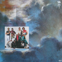 Load image into Gallery viewer, The S.O.S. Band : On The Rise (LP, Album)