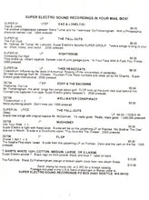 Load image into Gallery viewer, Flop : Act I Scene I (7&quot;)