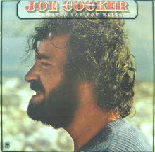 Load image into Gallery viewer, Joe Cocker : Jamaica Say You Will (LP, Album)