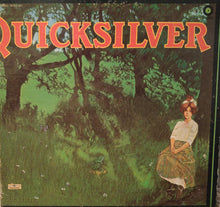 Load image into Gallery viewer, Quicksilver Messenger Service : Shady Grove (LP, Album, Gat)