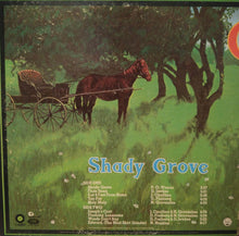 Load image into Gallery viewer, Quicksilver Messenger Service : Shady Grove (LP, Album, Gat)