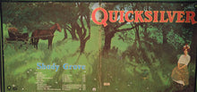 Load image into Gallery viewer, Quicksilver Messenger Service : Shady Grove (LP, Album, Gat)