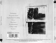 Load image into Gallery viewer, Opeth : Damnation (CD, Album)
