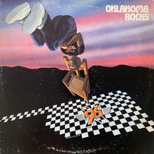 Load image into Gallery viewer, Various Artists* : 96X Oklahoma Rocks (LP, Album, Comp)