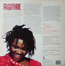 Load image into Gallery viewer, Gwen Guthrie : Gwen Guthrie (LP, Album)