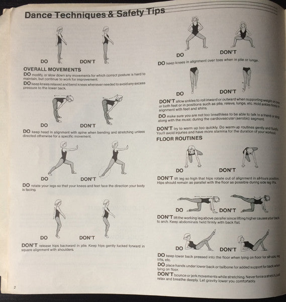 Judi Sheppard Missett's Jazzercise Fitness Now! [VHS]: 9786301480772 -  AbeBooks