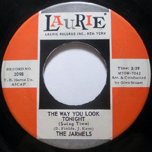 Load image into Gallery viewer, The Jarmels : A Little Bit Of Soap (7", Single)