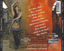 Load image into Gallery viewer, Patricia Vonne : Guitars &amp; Castanets (CD, Album, Enh)