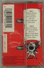 Load image into Gallery viewer, Asight Unseen : Circus Of Shame (Cass, Album, Chr)